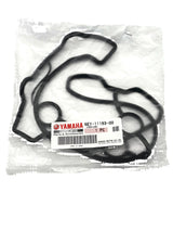 Yamaha - Gasket, head cover 1 - 6EY-11193-00-00