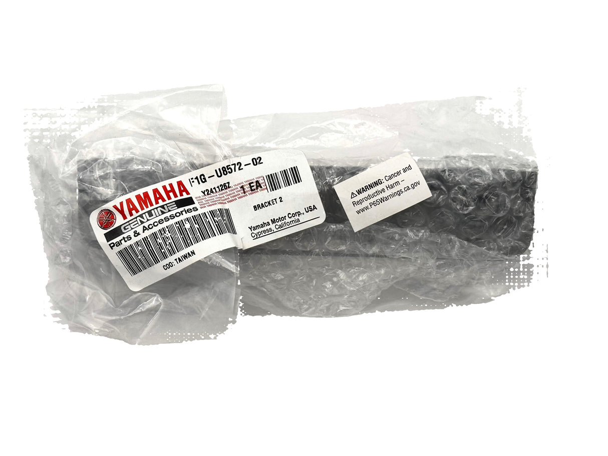 Yamaha - Bracket 2 - F1G-U8572-02-00