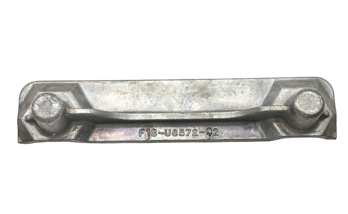 Yamaha - Bracket 2 - F1G-U8572-02-00