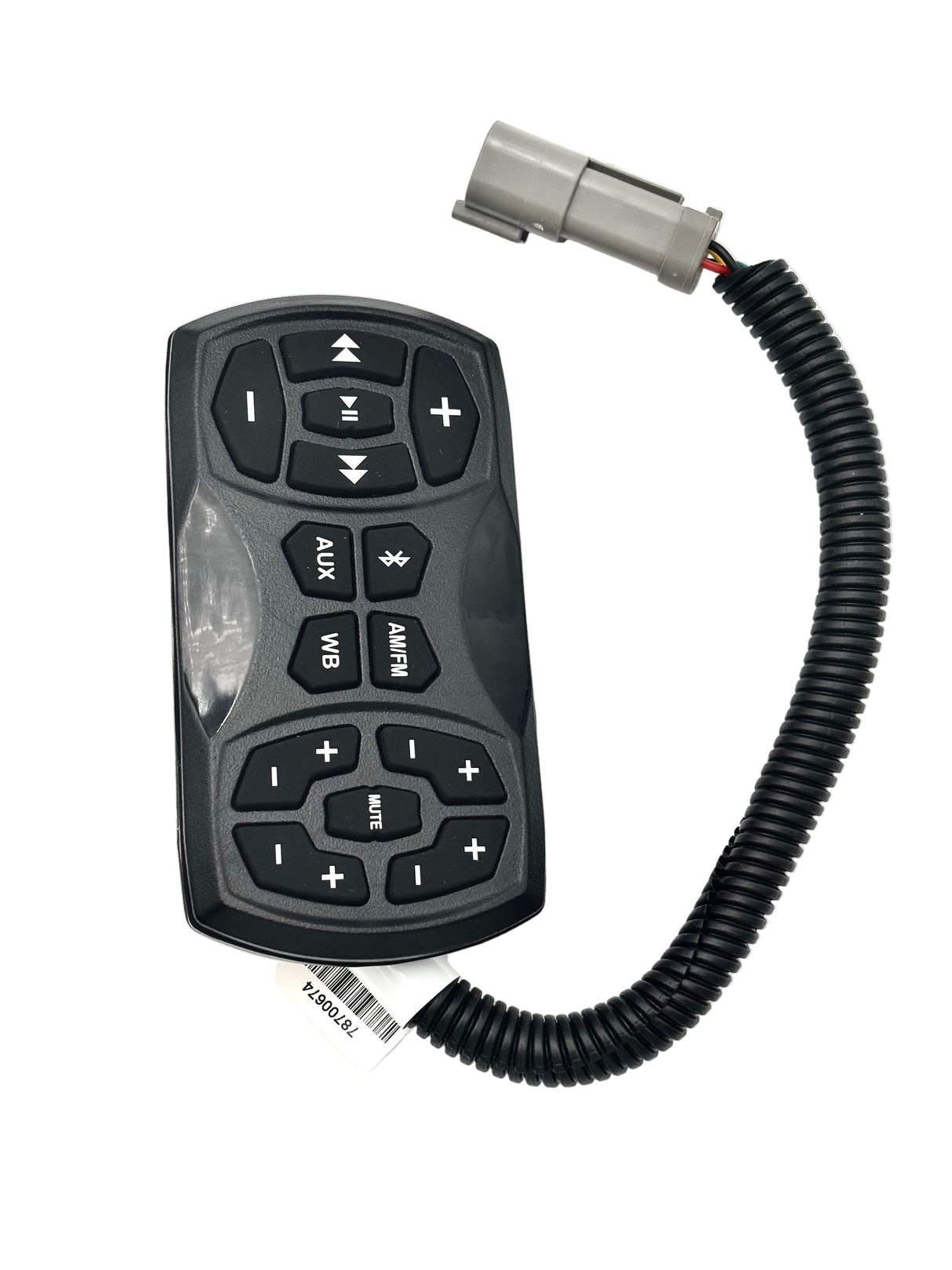 Yamaha - Stereo Module - F4Y-U819A-00-00