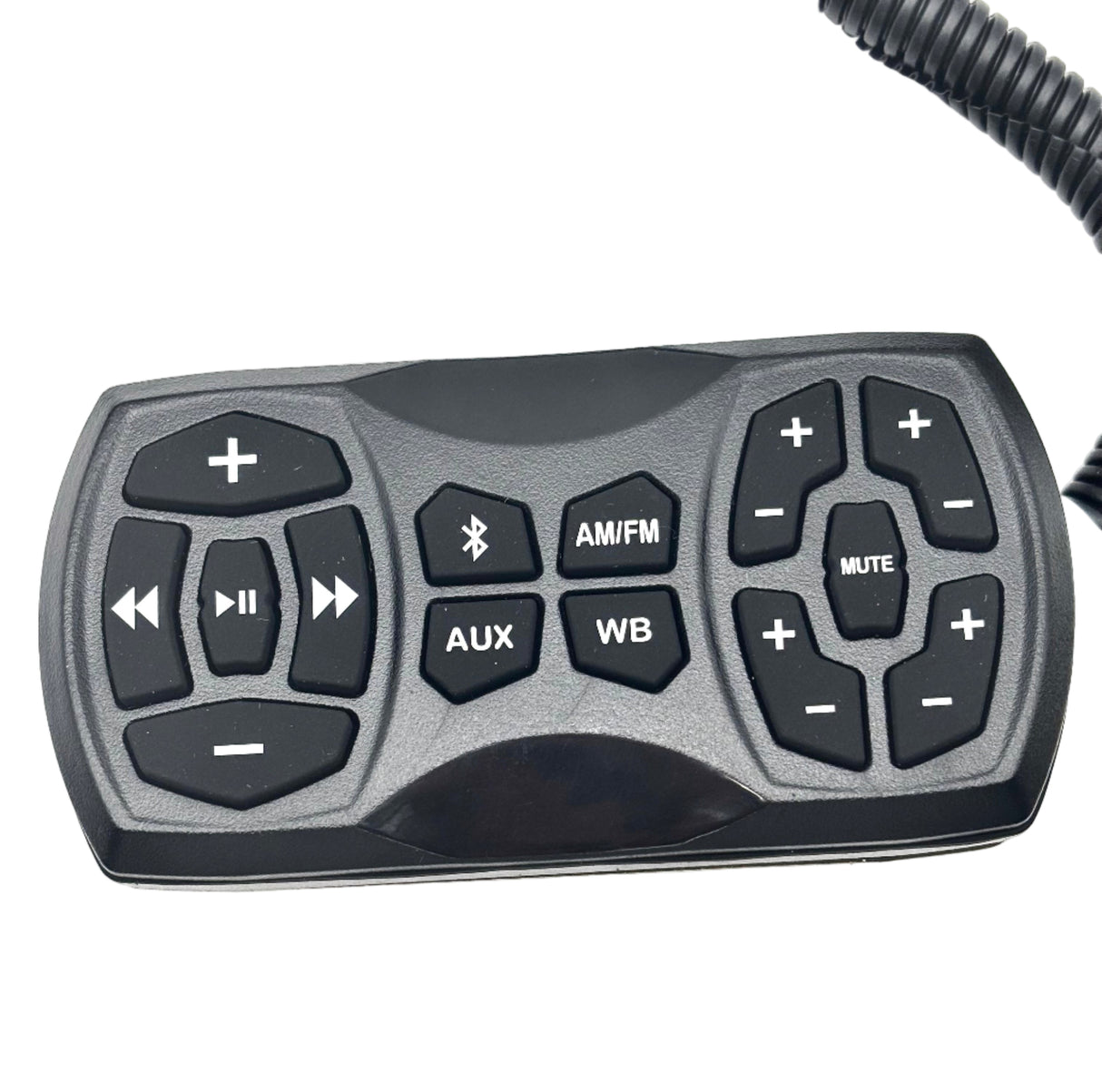 Yamaha - Stereo Module - F4Y-U819A-00-00