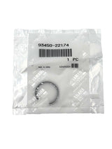 Yamaha - Circlip - 93450-22174-00