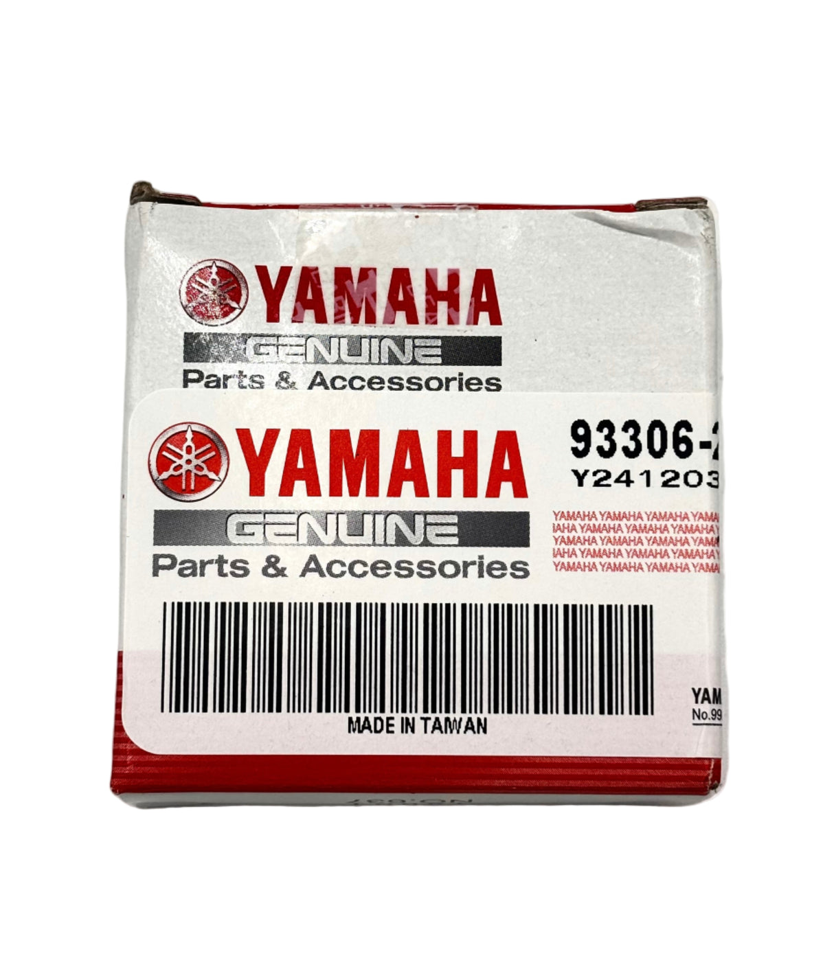 Yamaha - Bearing - 93306-205XG-00