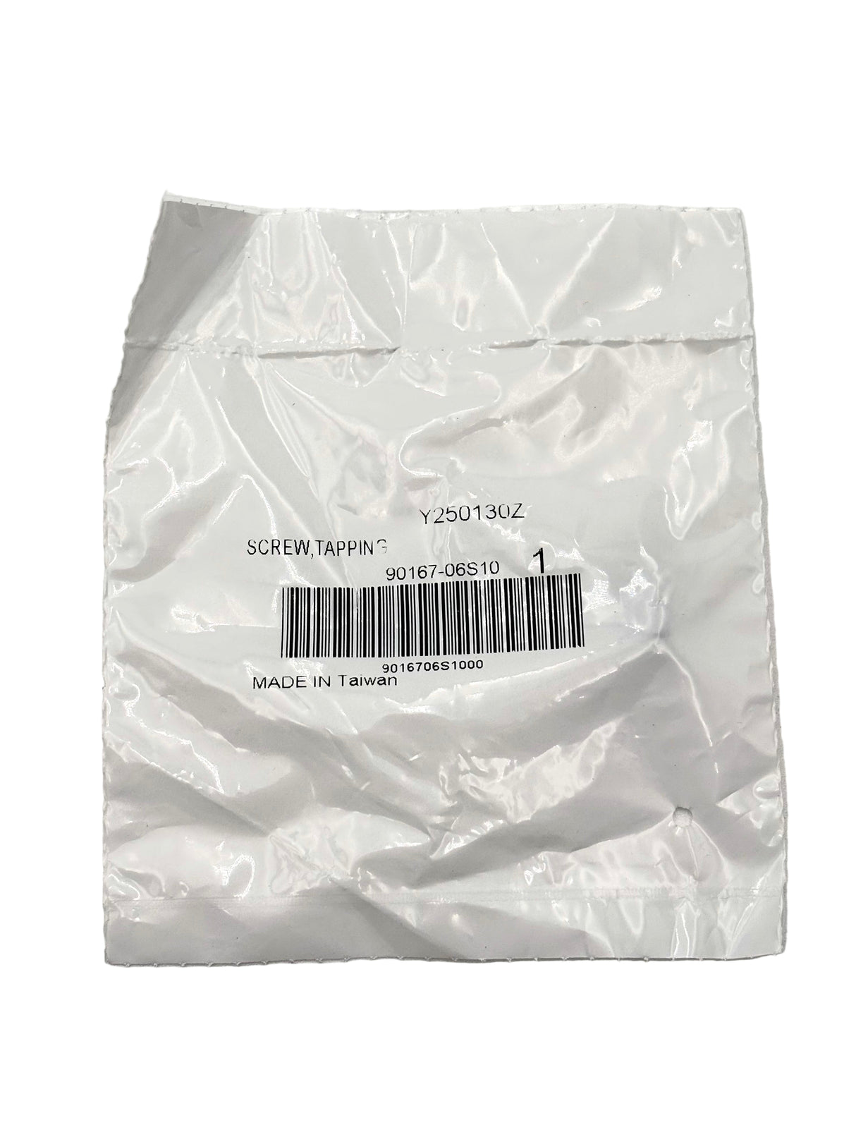 Yamaha - Screw,tapping - 90167-06S10-00