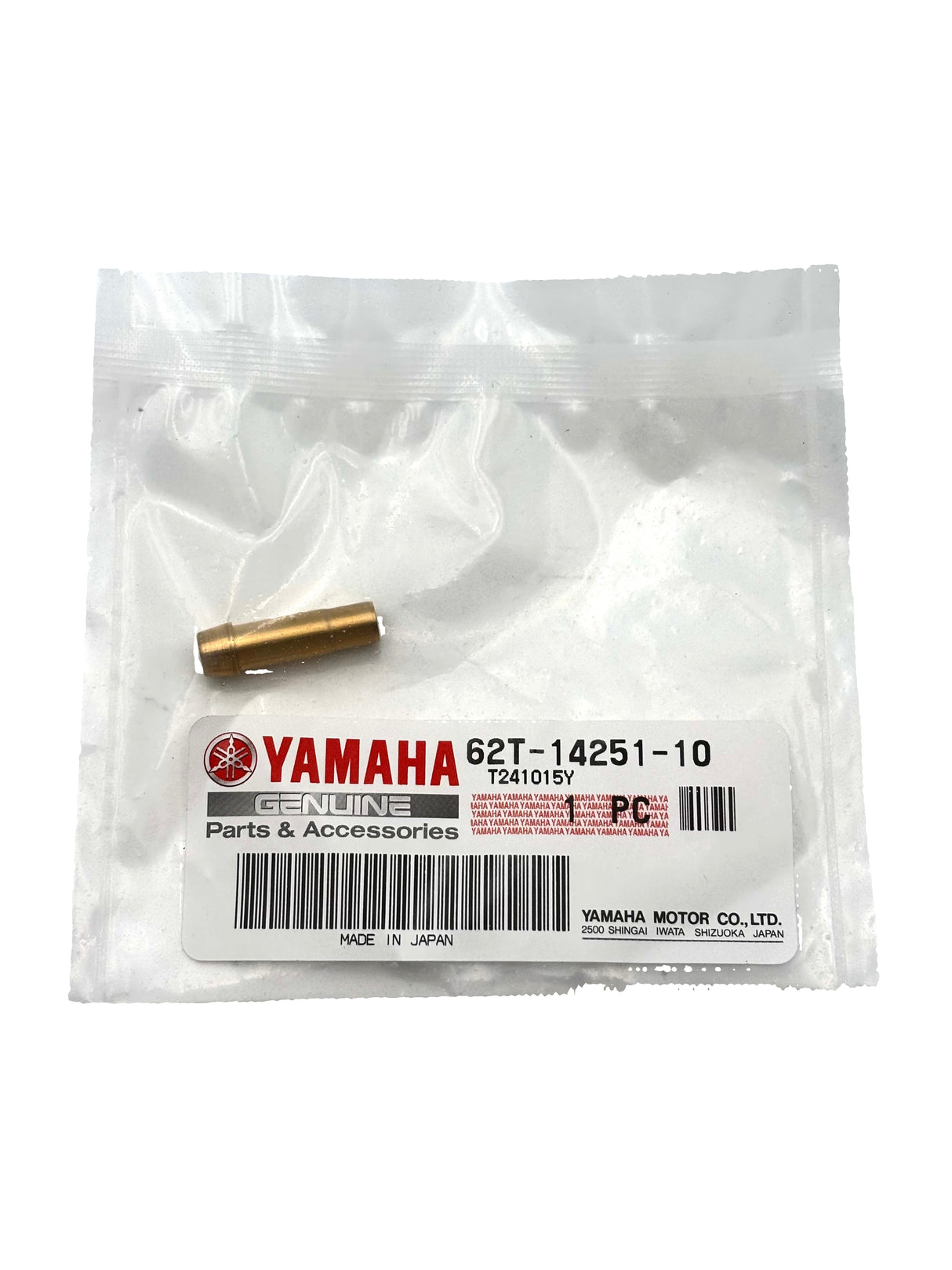Yamaha - Nipple - 62T-14251-10-00