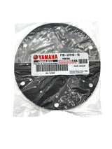 Yamaha - Valve, Exhaust - F1B-U751G-10-00