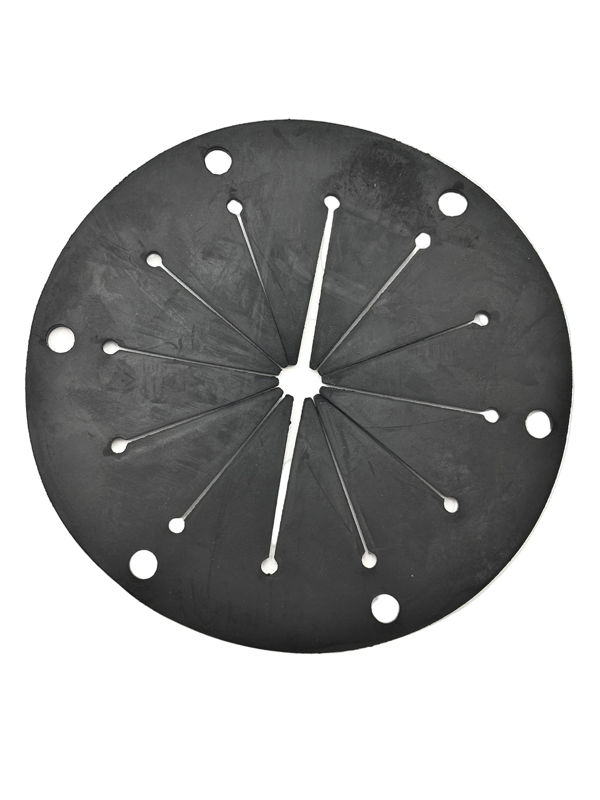 Yamaha - Valve, Exhaust - F1B-U751G-10-00