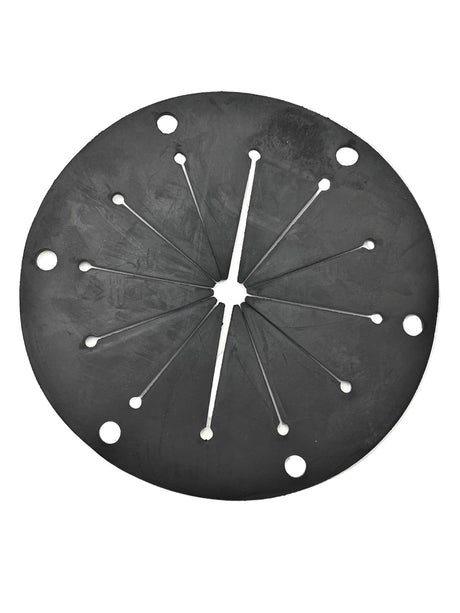 Yamaha - Valve, Exhaust - F1B-U751G-10-00