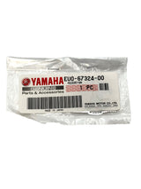 Yamaha - Plate - EU0-67324-00-00