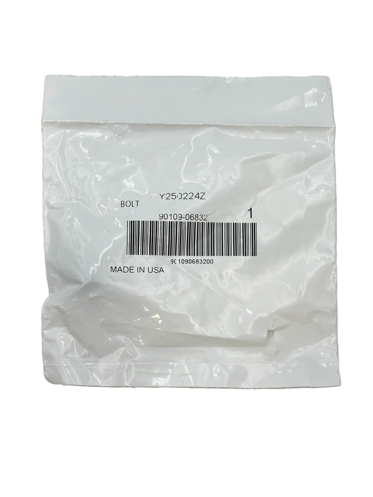 Yamaha - Bolt - 90109-06832-00