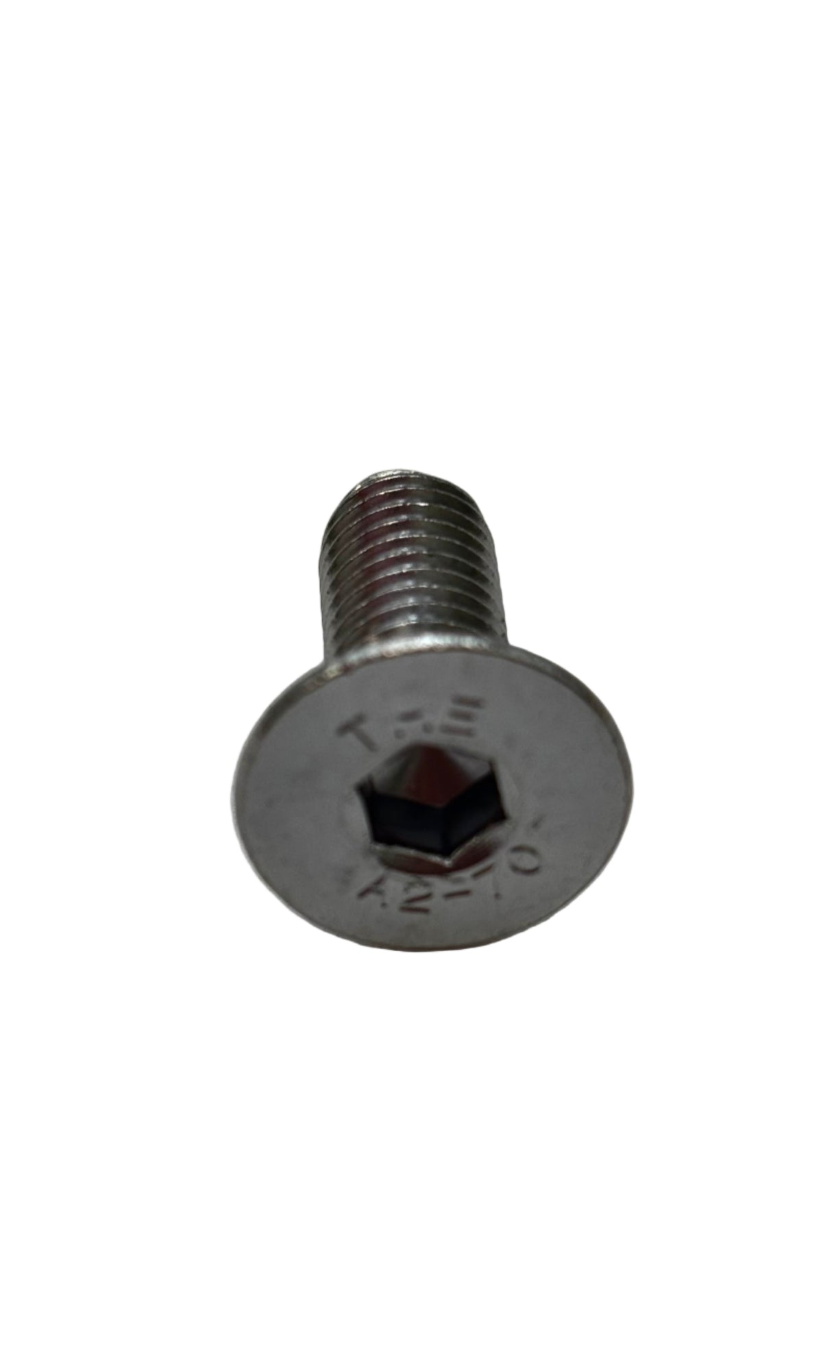 Yamaha - Screw, flat head - 90149-08800-00