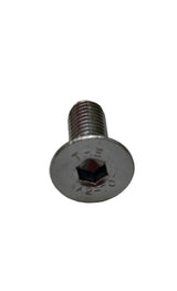 Yamaha - Screw, flat head - 90149-08800-00