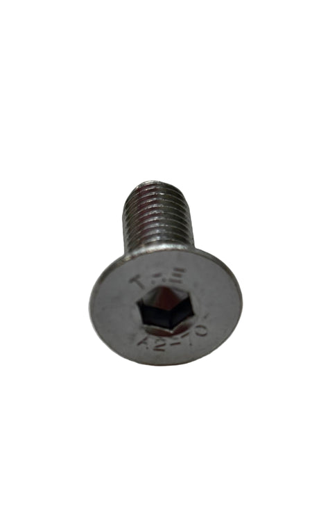 Yamaha - Screw, flat head - 90149-08800-00
