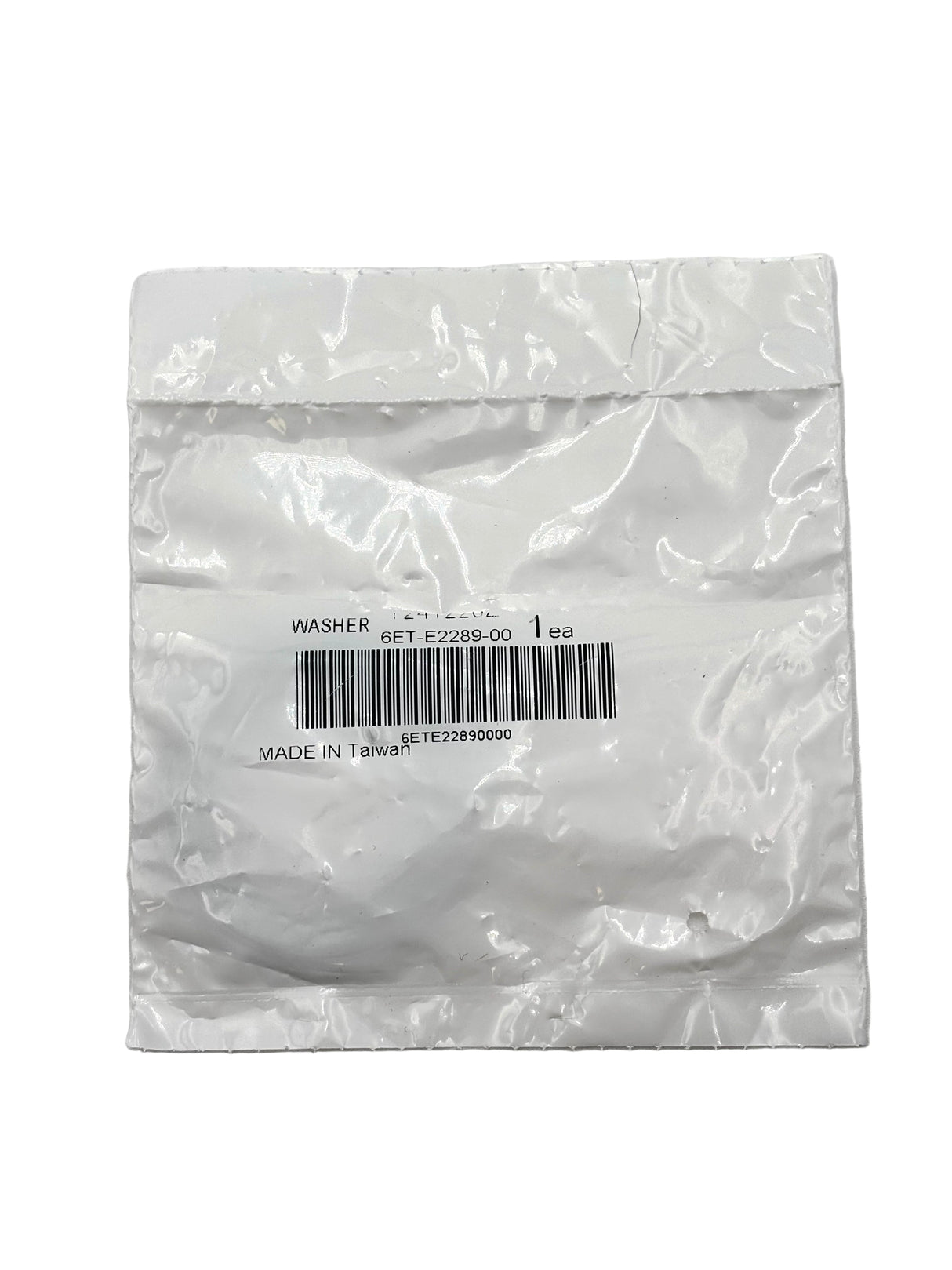 Yamaha - Washer - 6ET-E2289-00-00