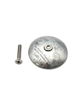 Yamaha - Anode - F0K-U7697-00-00