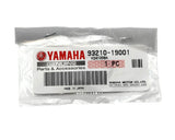 Yamaha - O-ring - 93210-19001-00