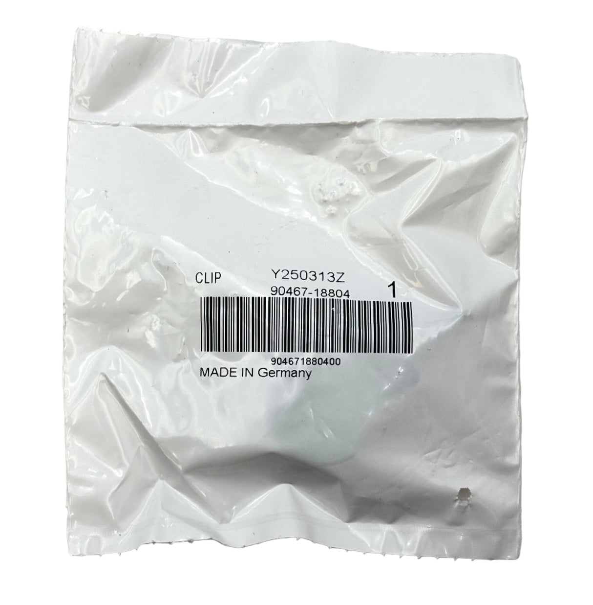 Yamaha - Clip - 90467-18804-00