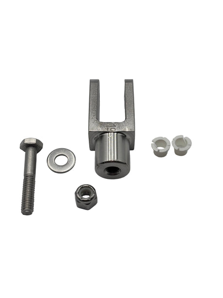 Yamaha - Connector Sub-Assy. - GP1-U1406-00-00