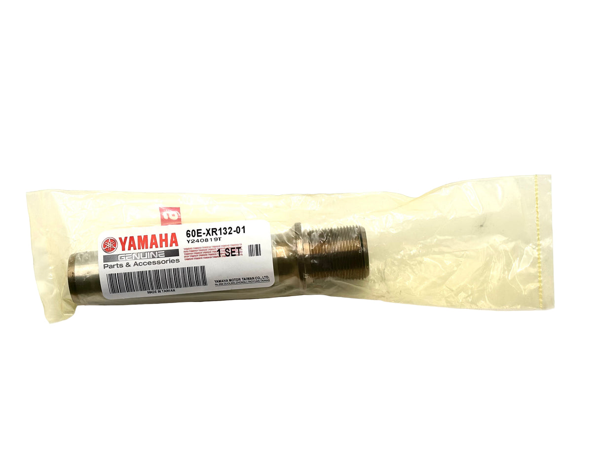 Yamaha - Shaft, Coupler - 60E-XR132-01-00
