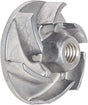 Yamaha - Impeller, water pump - 5PA-12451-00-00