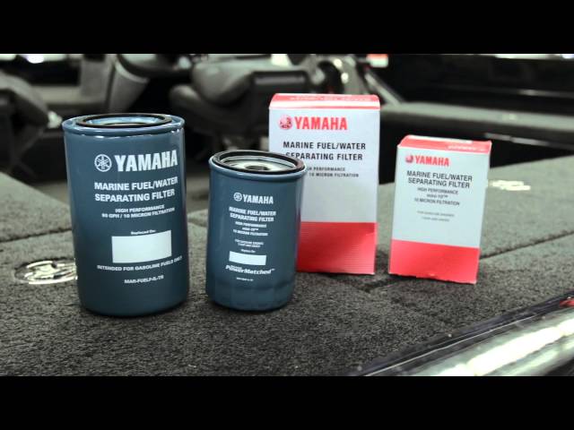 Yamaha - Std. registration kit/blue - MAR-BLU35-00-15