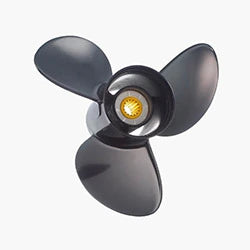 Propellers & Propeller Hardware