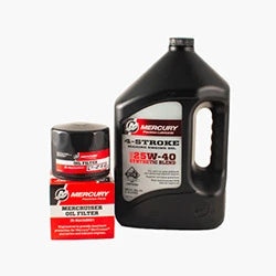 Oil Change Kits