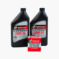 Oil Change Kits