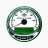 Mercury Gauges