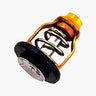 Thermostats & Cooling
