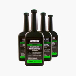 Yamalube Products