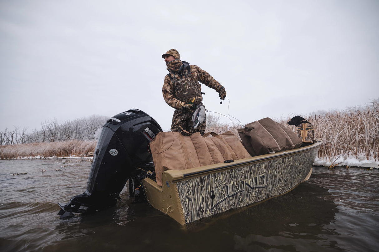 Mercury FourStroke 75HP Outboard Motor