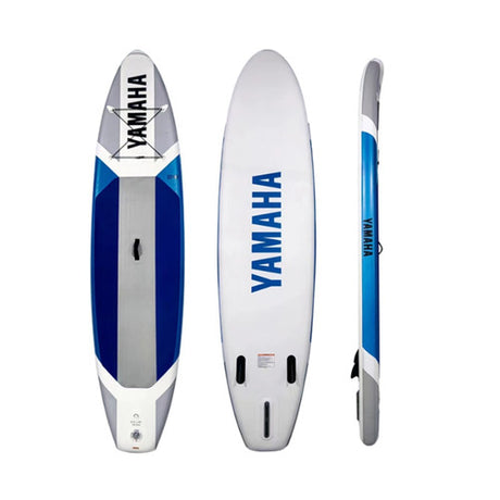 Yamaha - Planche de paddle gonflable 11'6" - MAR-INPDL-BD-23