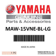 Yamaha - PFD   Neoprene Blue - MAW-15VNE-BL-LG