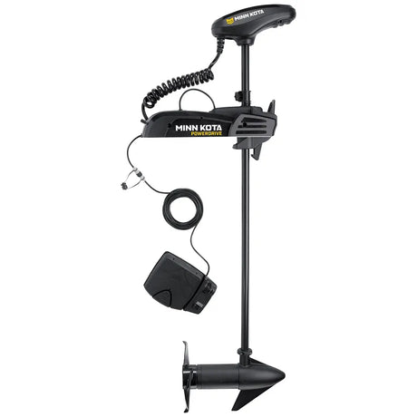 Minn Kota | PowerDrive Trolling Motor | Wireless Remote