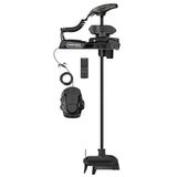 Minn Kota | Ulterra Quest Trolling Motor | 90/115 lb | 60" Shaft | MSI | Wireless Remote | 1358502