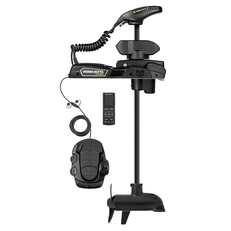 Minn Kota | Ulterra QUEST Trolling Motor | Wireless Remote