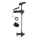 Minn Kota | Pontoon PowerDrive Trolling Motor | 48" Shaft | Foot Pedal