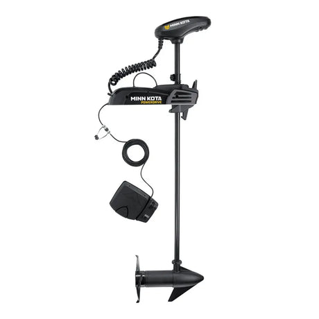 Minn Kota | Pontoon PowerDrive Trolling Motor | 48" Shaft | Foot Pedal