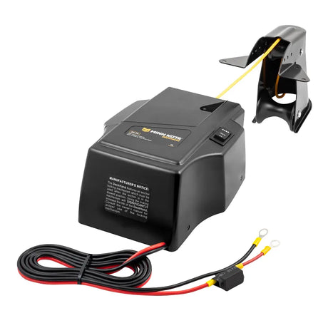 Minn Kota | DeckHand Anchor Winches