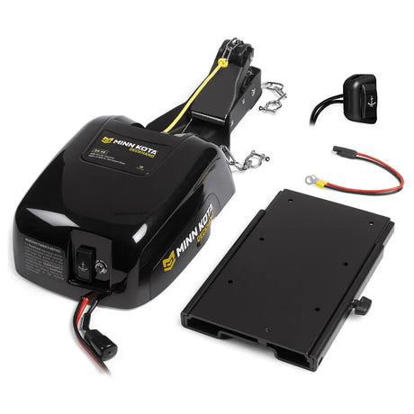 Minn Kota | DeckHand Anchor Winches
