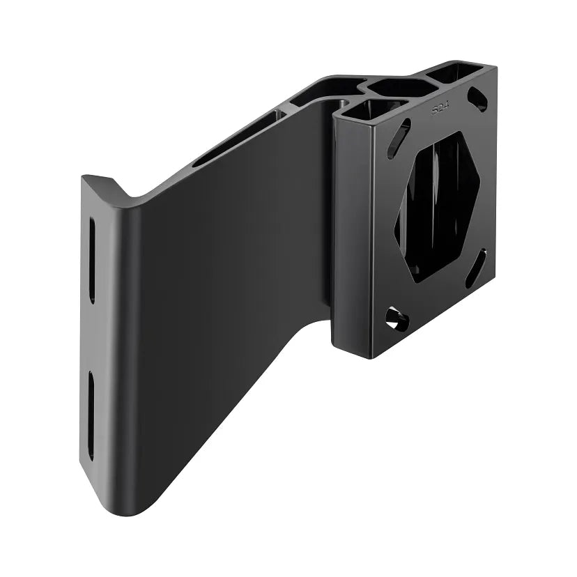 Minn Kota Raptor Jack Plate Adapter Brackets | 4" Rise