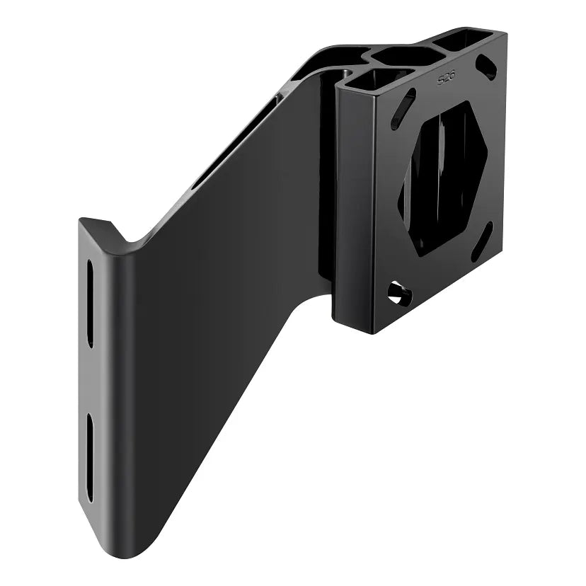 Minn Kota - Raptor Jack Plate Adapter Brackets | 6" Rise