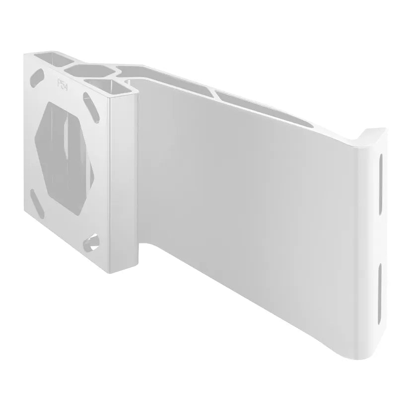 Minn Kota Raptor Jack Plate Adapter Brackets | 4" Rise