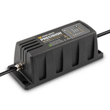 Minn Kota - Precision On-Board Battery Chargers