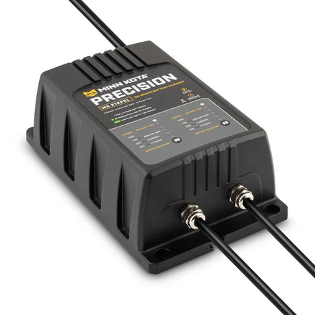 Minn Kota | Precision On-Board Battery Chargers