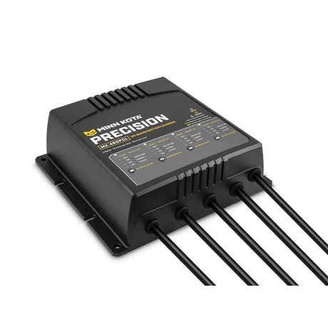 Minn Kota | Precision On-Board Battery Chargers