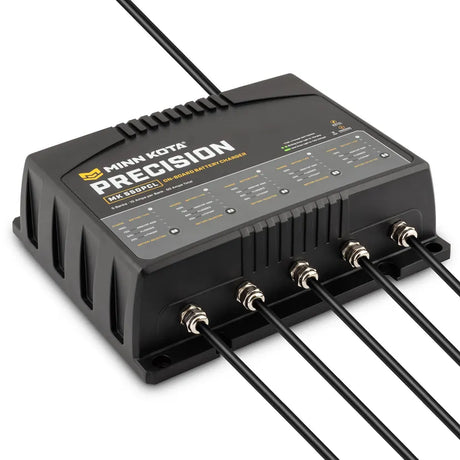 Minn Kota | Precision On-Board Battery Chargers