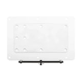 Minn Kota | Riptide Quick Release Mounting Bracket | Heavy-Duty Composite | RTA-55 | 1854055