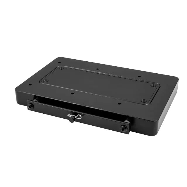 Minn Kota - Quick Release Mounting Brackets